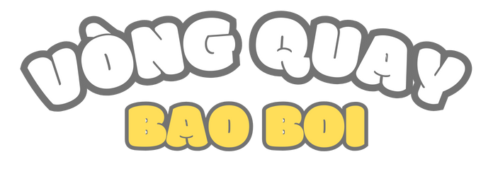 Vòng Quay May Mắn